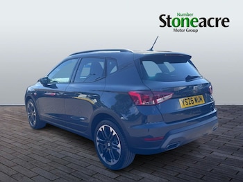 Used SEAT Arona 2026 for sale - 79337166: Photo
