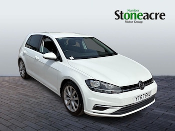 Used Volkswagen Golf 2017 for sale - 78772259: Photo