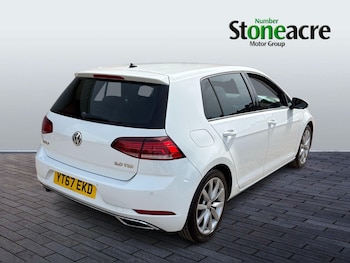Used Volkswagen Golf 2017 for sale - 78772259: Photo