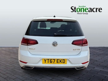 Used Volkswagen Golf 2017 for sale - 78772259: Photo