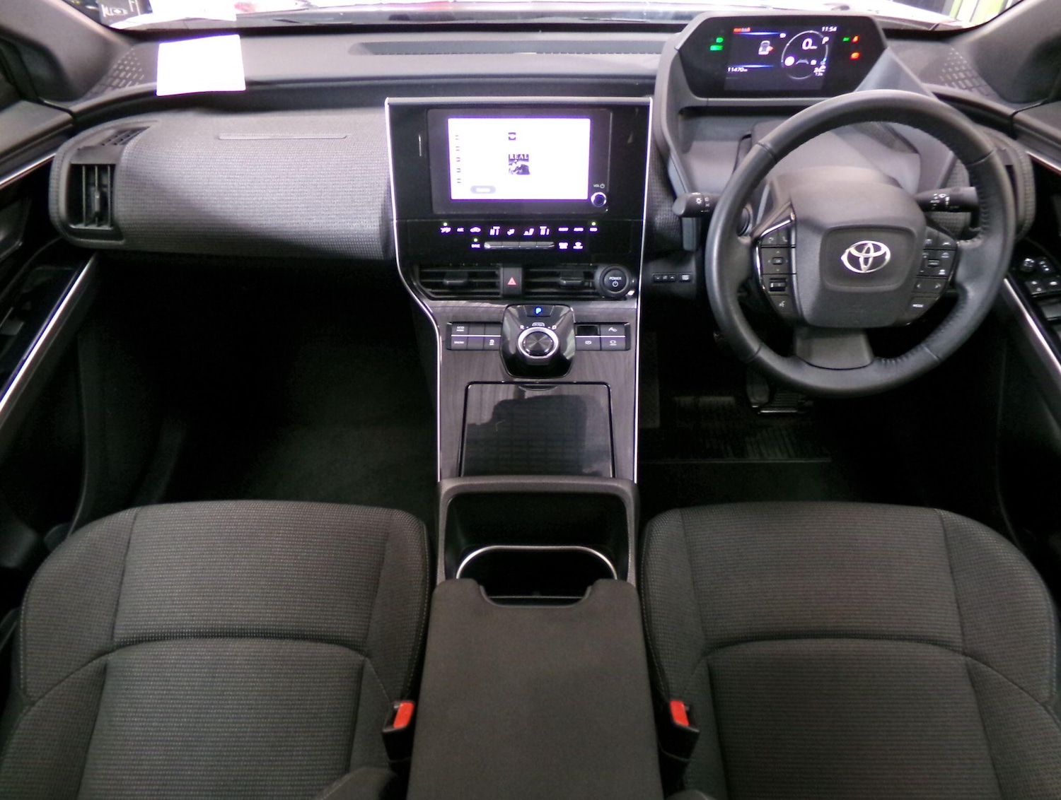 Used Toyota Other 2024 for sale - 77468957: Photo 10