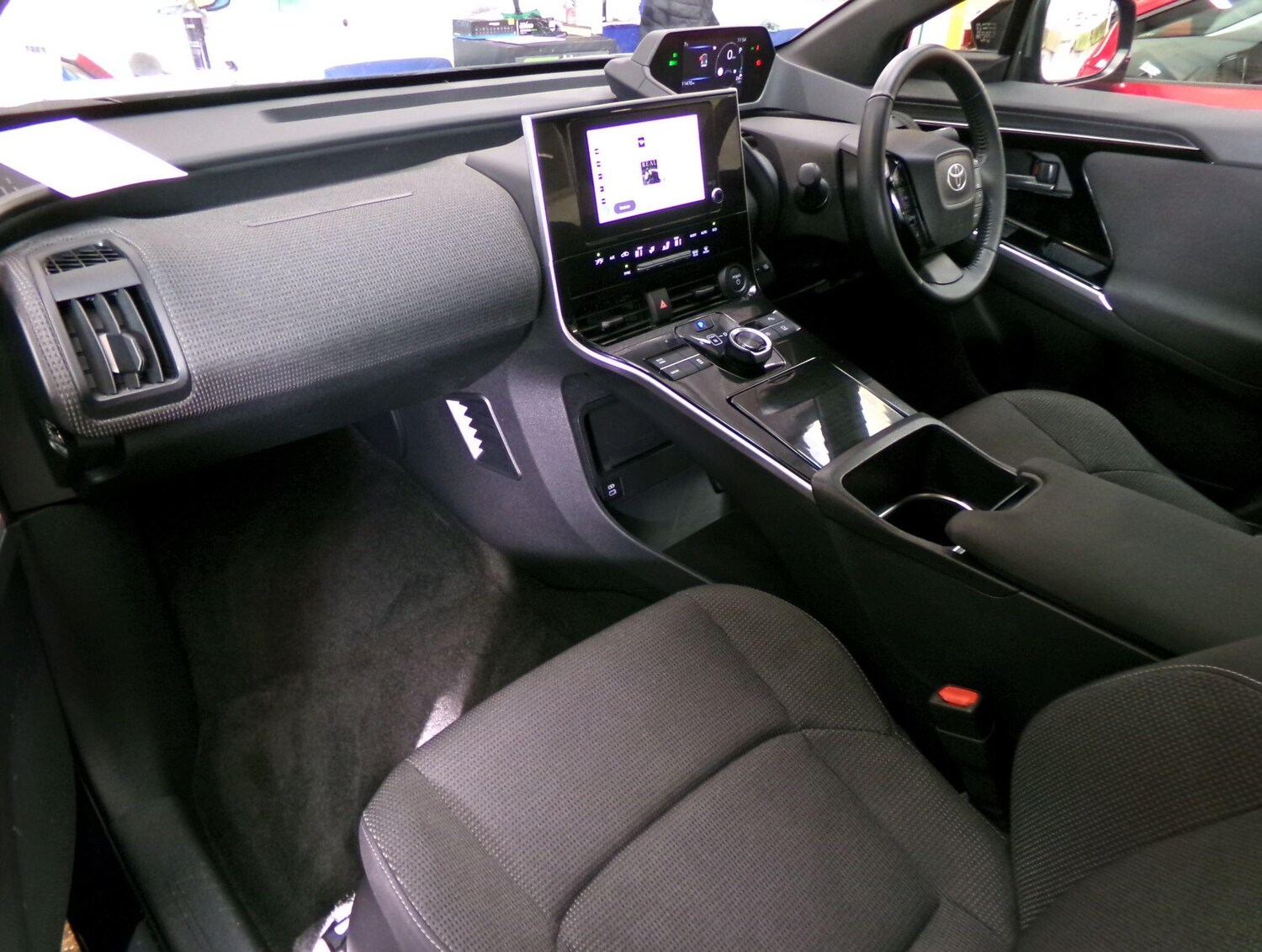 Used Toyota Other 2024 for sale - 77468957: Photo 11