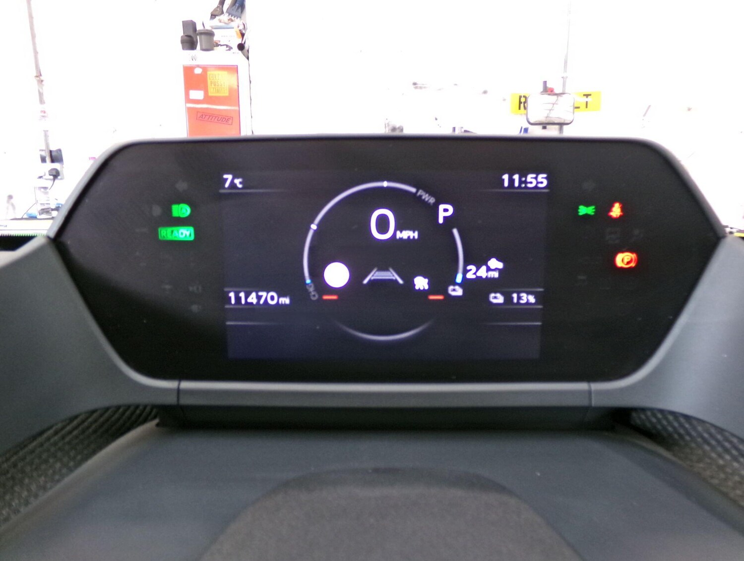 Used Toyota Other 2024 for sale - 77468957: Photo 12