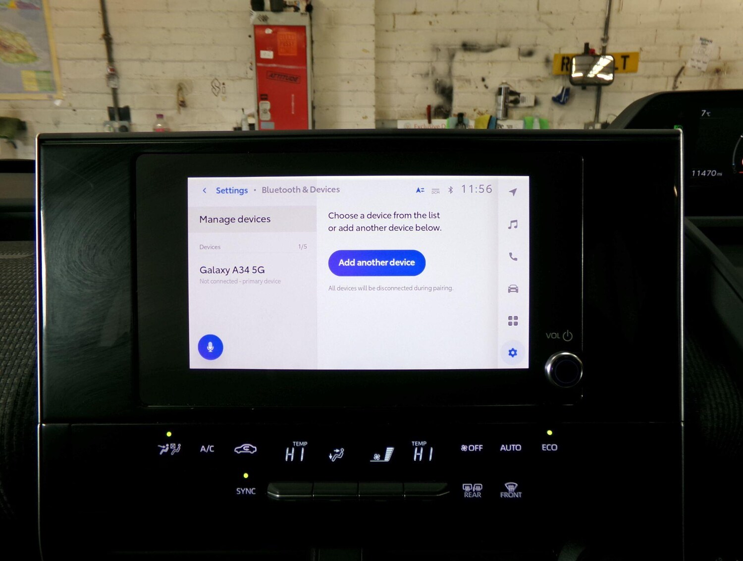 Used Toyota Other 2024 for sale - 77468957: Photo 15