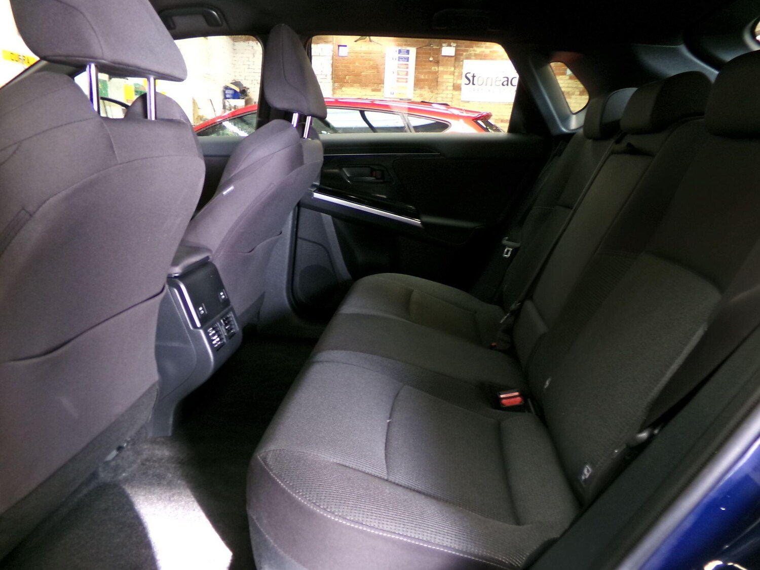 Used Toyota Other 2024 for sale - 77468957: Photo 19