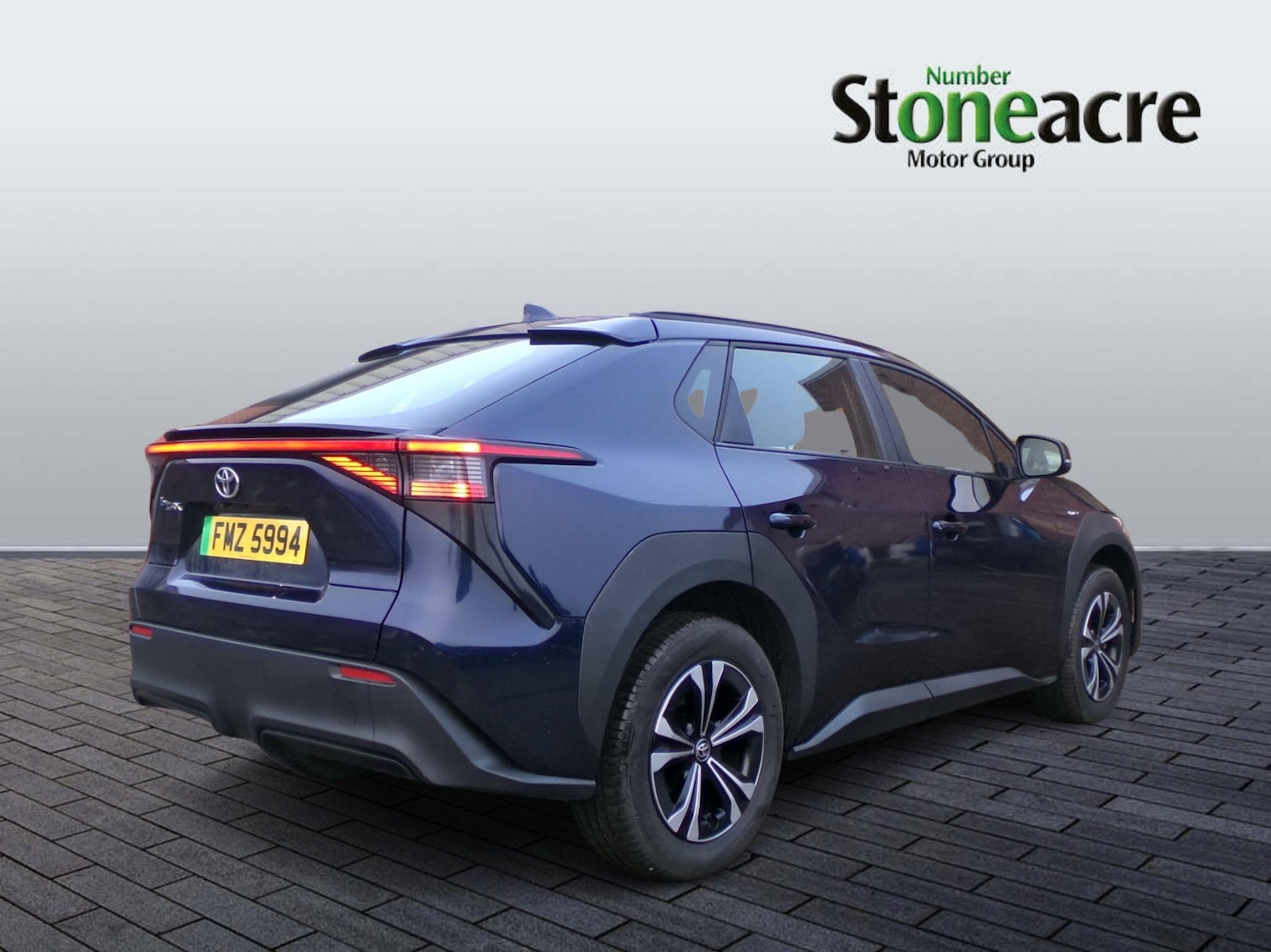 Used Toyota Other 2024 for sale - 77468957: Photo 2