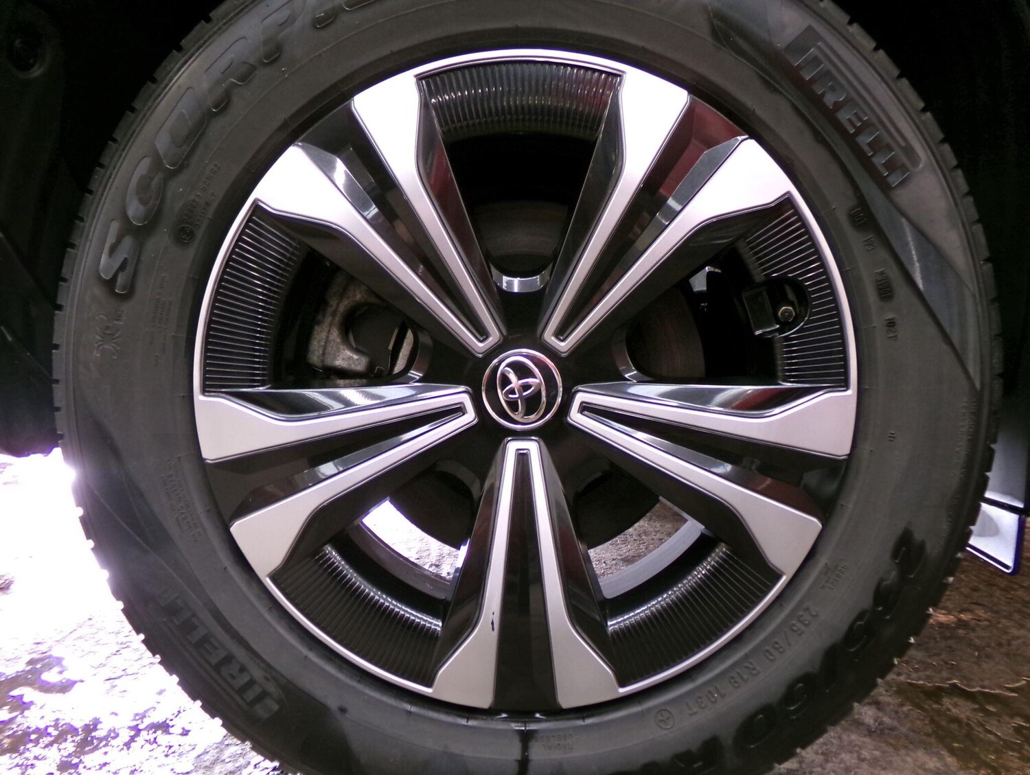 Used Toyota Other 2024 for sale - 77468957: Photo 20