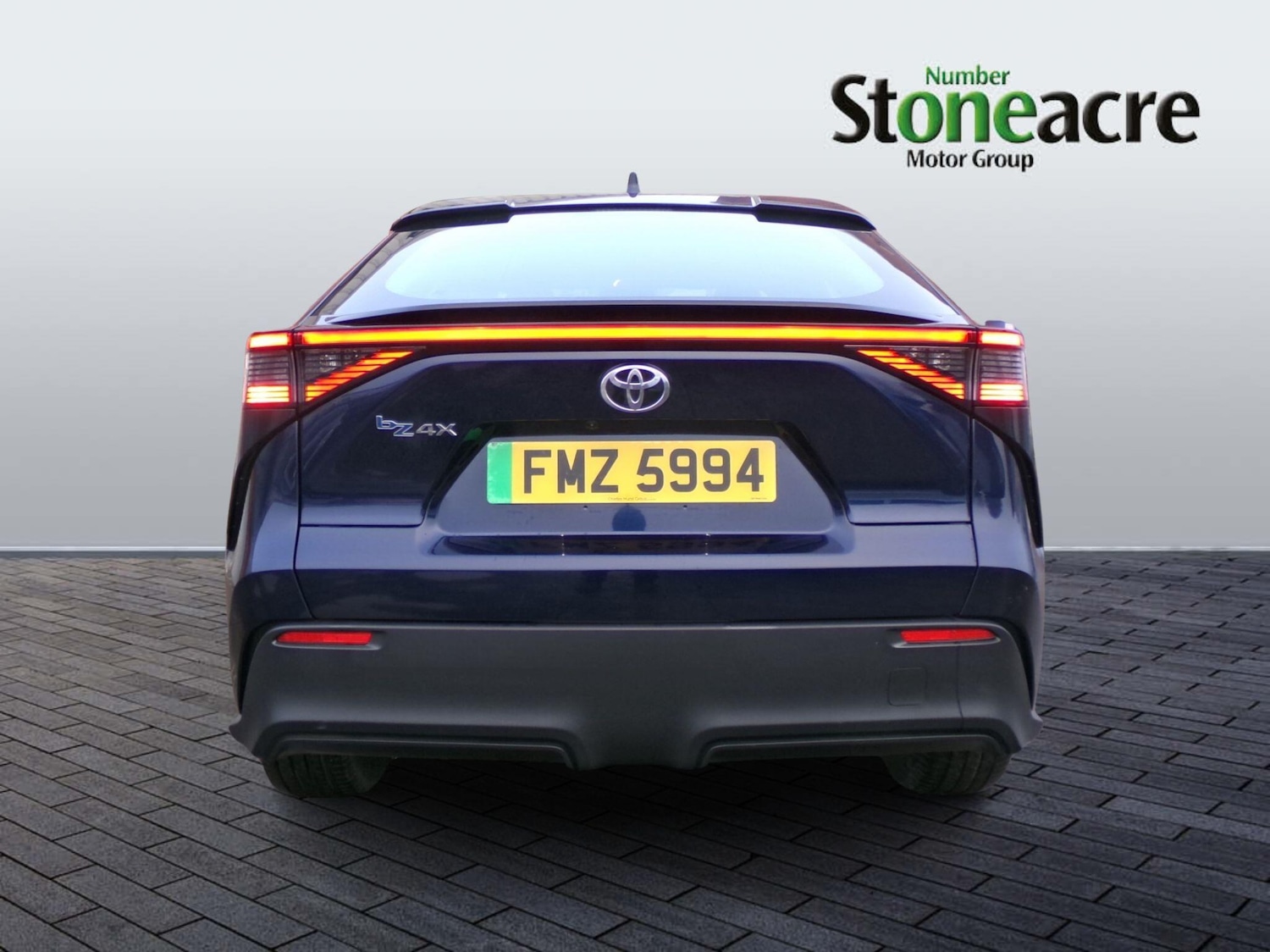 Used Toyota Other 2024 for sale - 77468957: Photo 3