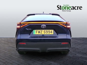 Used Toyota Other 2024 for sale - 77468957: Photo