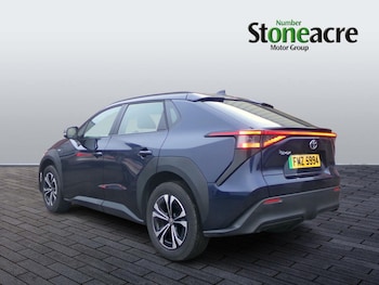 Used Toyota Other 2024 for sale - 77468957: Photo