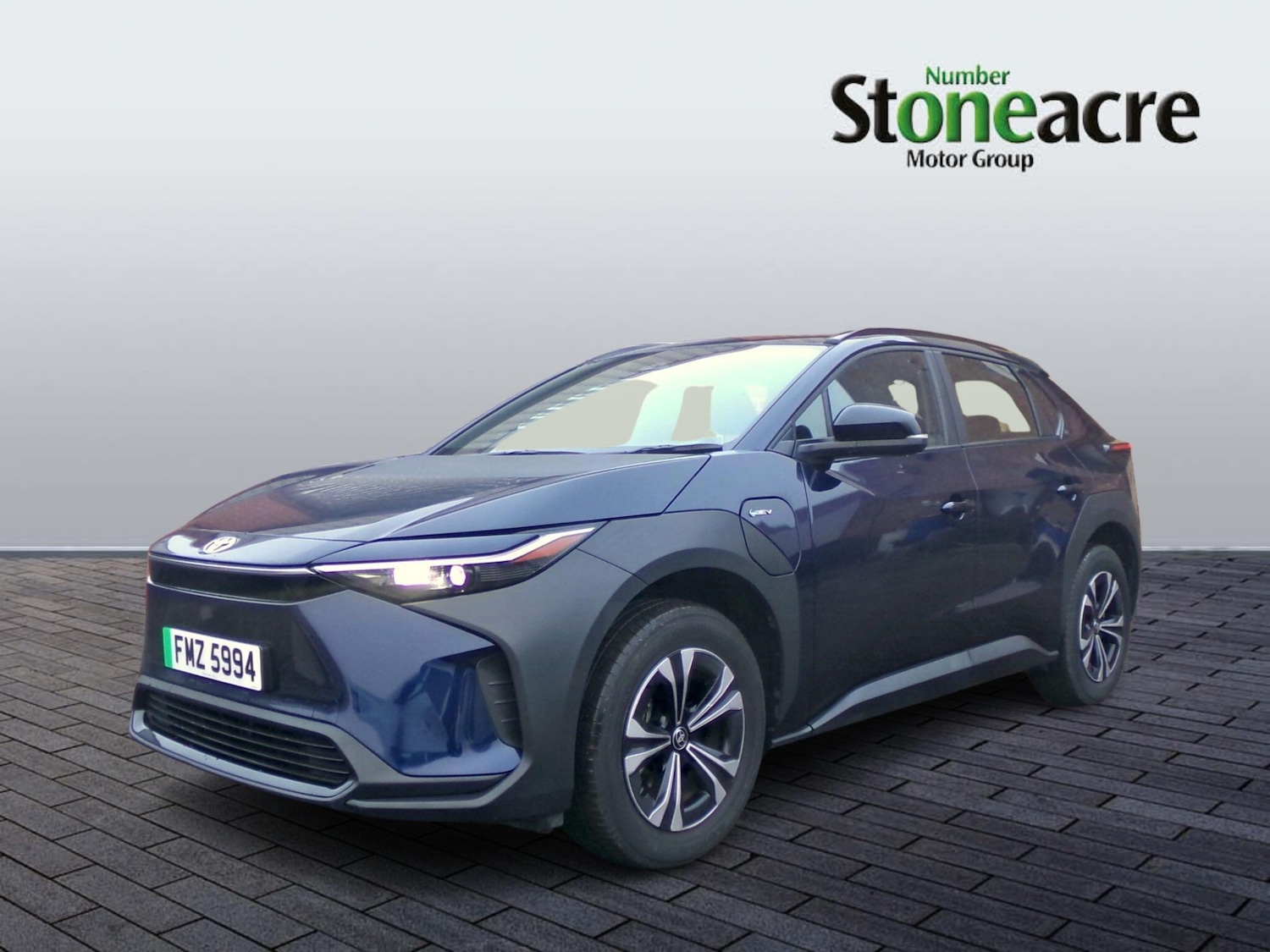 Used Toyota Other 2024 for sale - 77468957: Photo 5