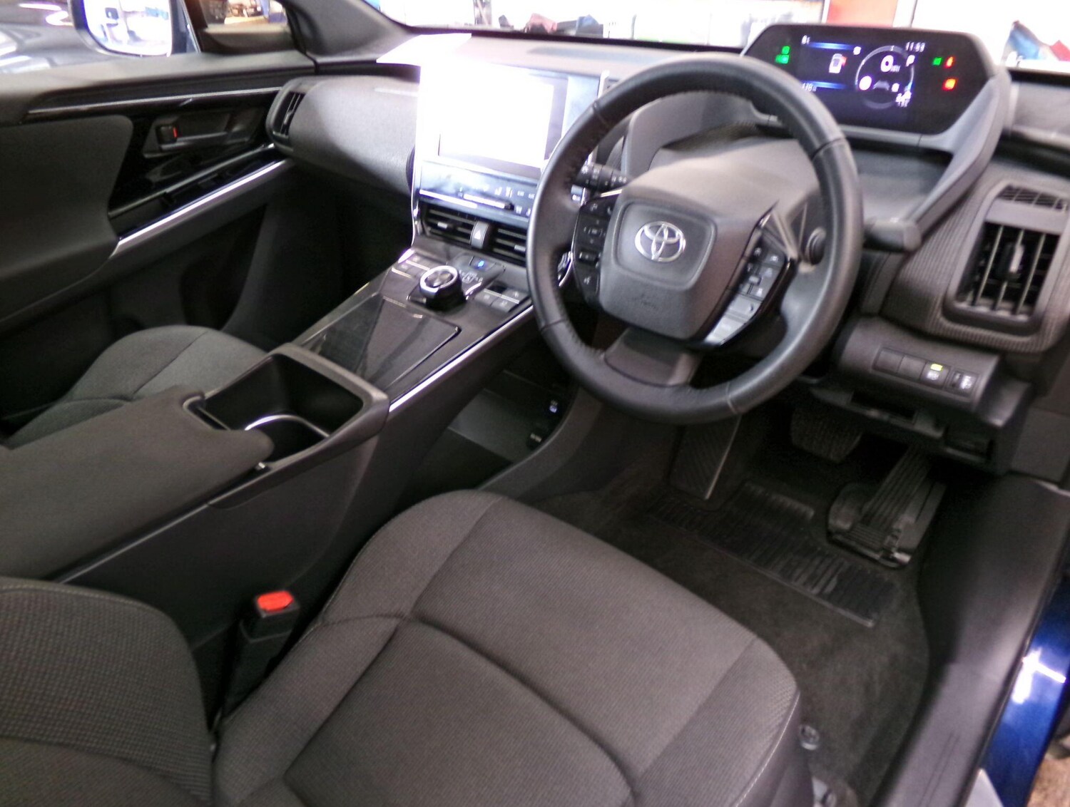 Used Toyota Other 2024 for sale - 77468957: Photo 9