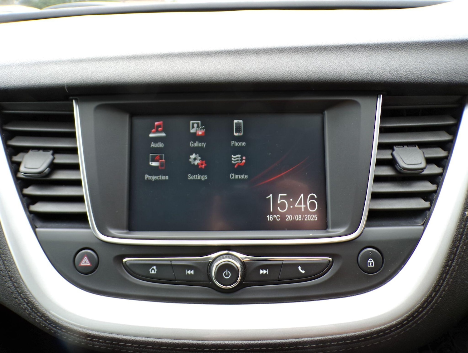 Vehicle 16