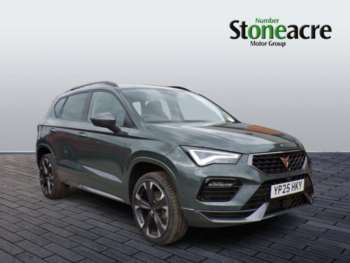 2025 (25) - 1.5 EcoTSI V2 5dr DSG