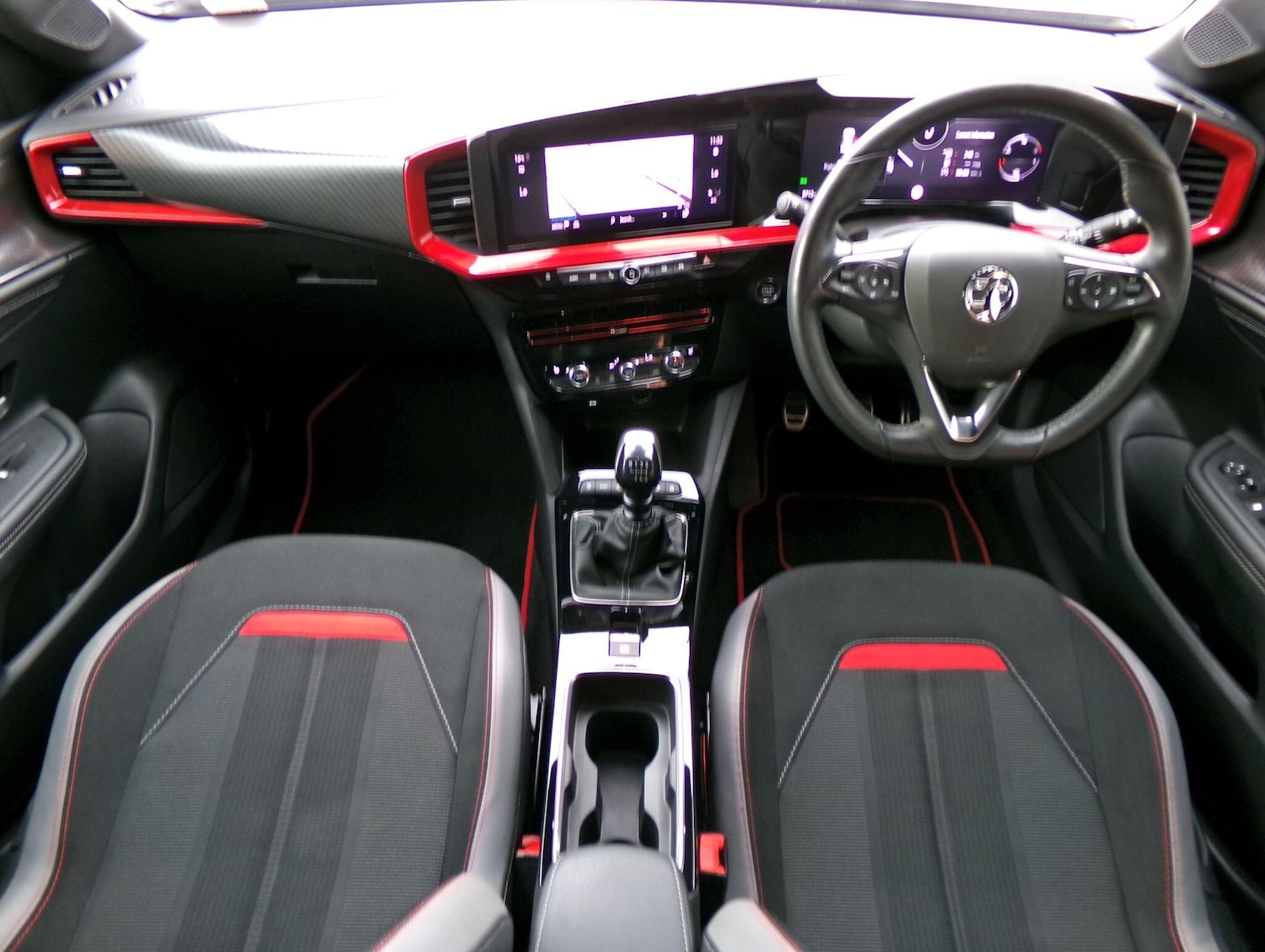 Used Vauxhall Mokka 2022 for sale - 76226455: Photo 12
