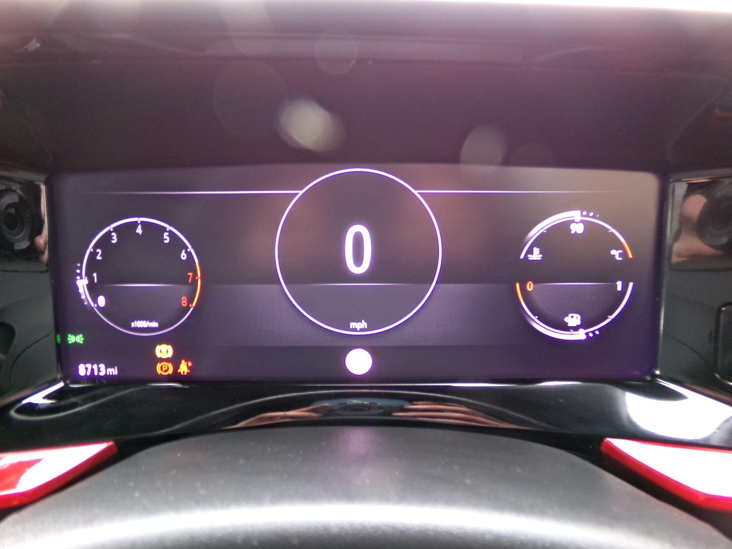 Used Vauxhall Mokka 2022 for sale - 76226455: Photo 14