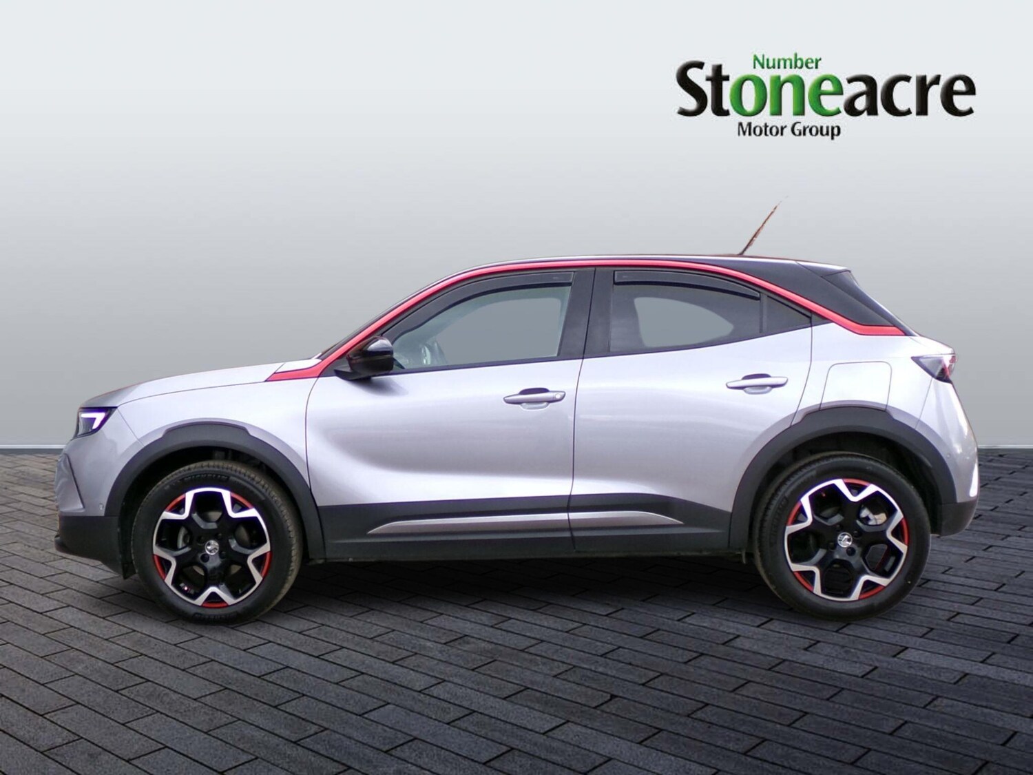Used Vauxhall Mokka 2022 for sale - 76226455: Photo 7