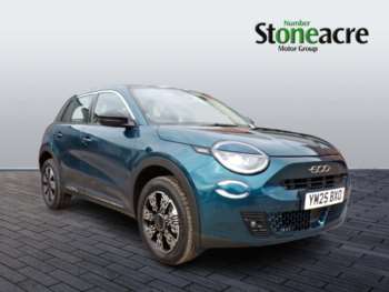 Used Fiat 600 2025 for sale - 74969732: Photo