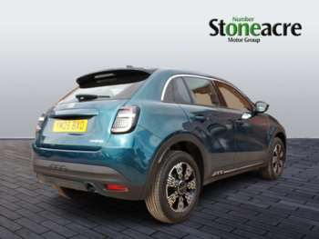 Used Fiat 600 2025 for sale - 74969732: Photo