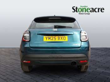 Used Fiat 600 2025 for sale - 74969732: Photo