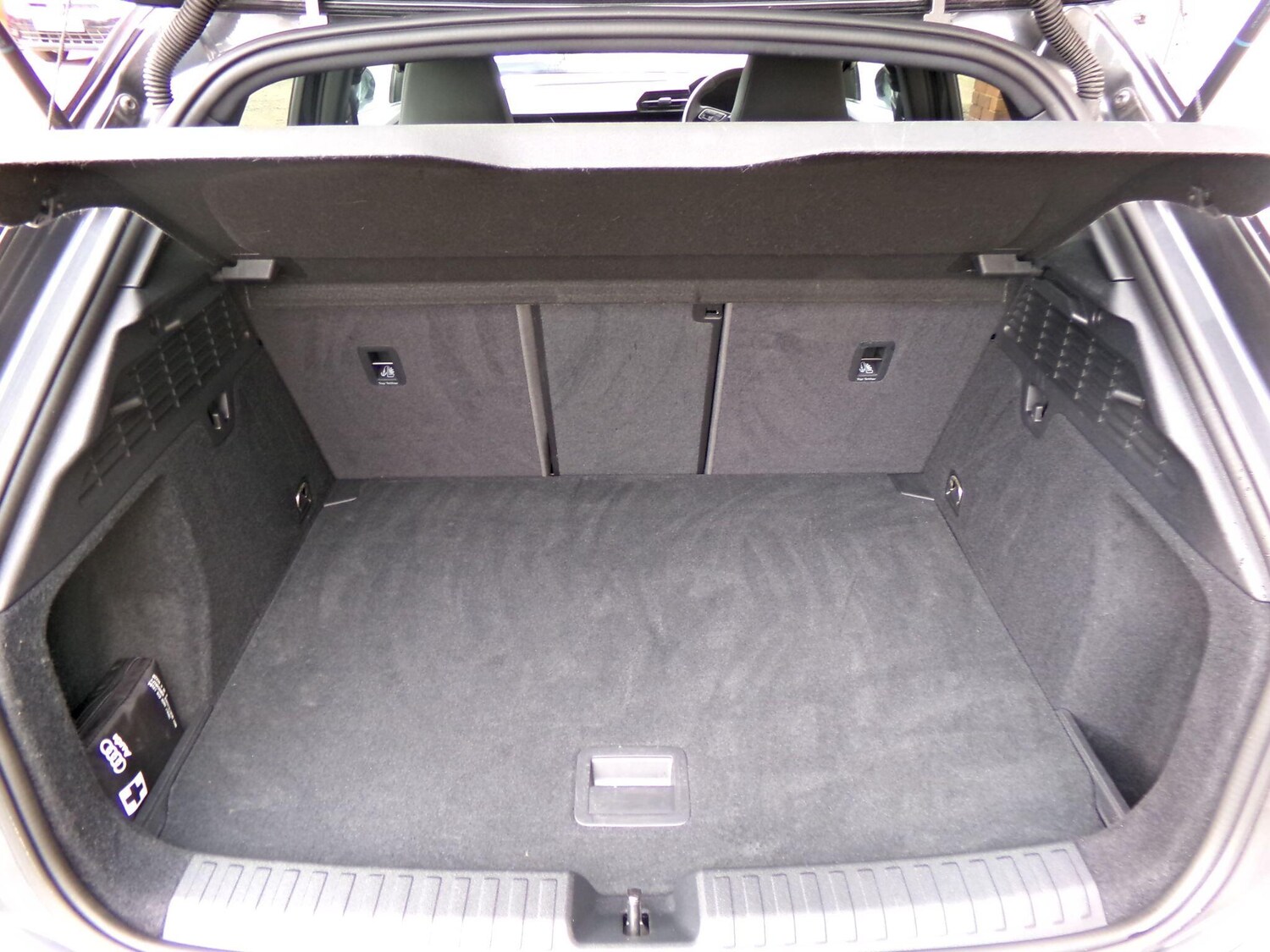 Used Audi A3 for sale - 78007576: Photo 10