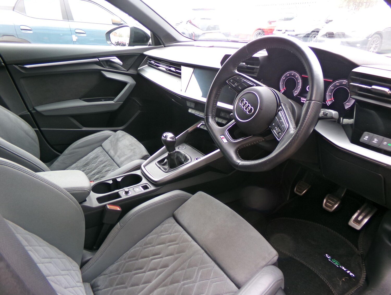Used Audi A3 for sale - 78007576: Photo 11