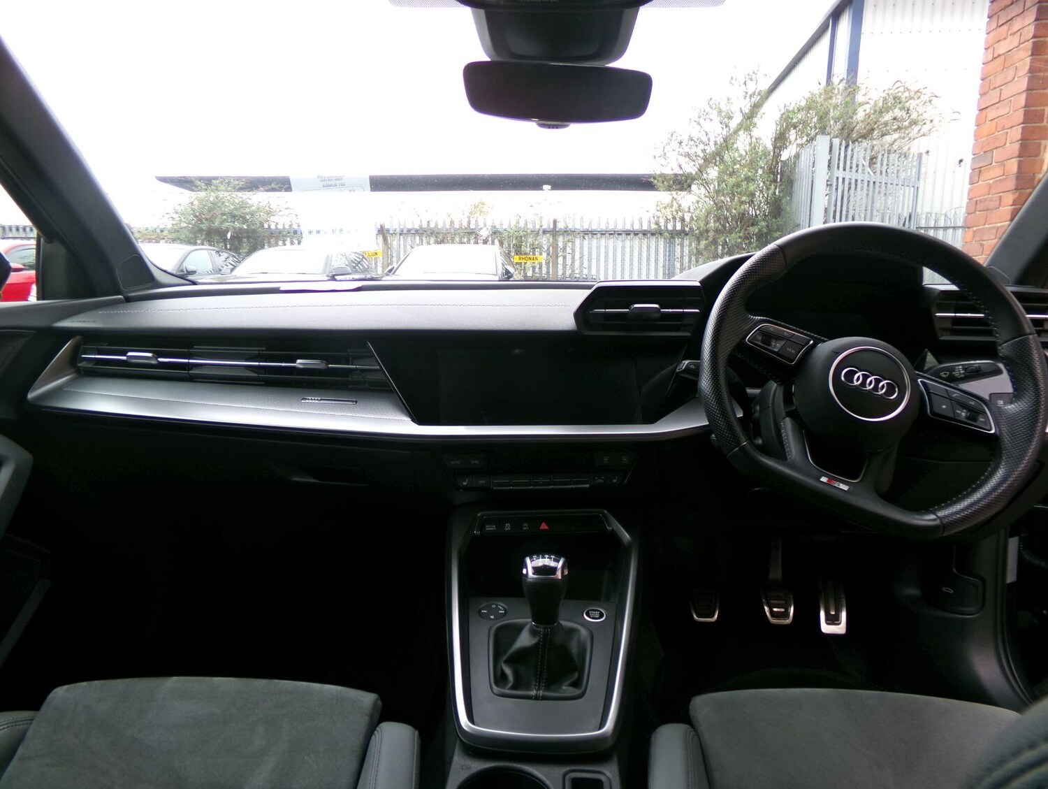 Used Audi A3 for sale - 78007576: Photo 12