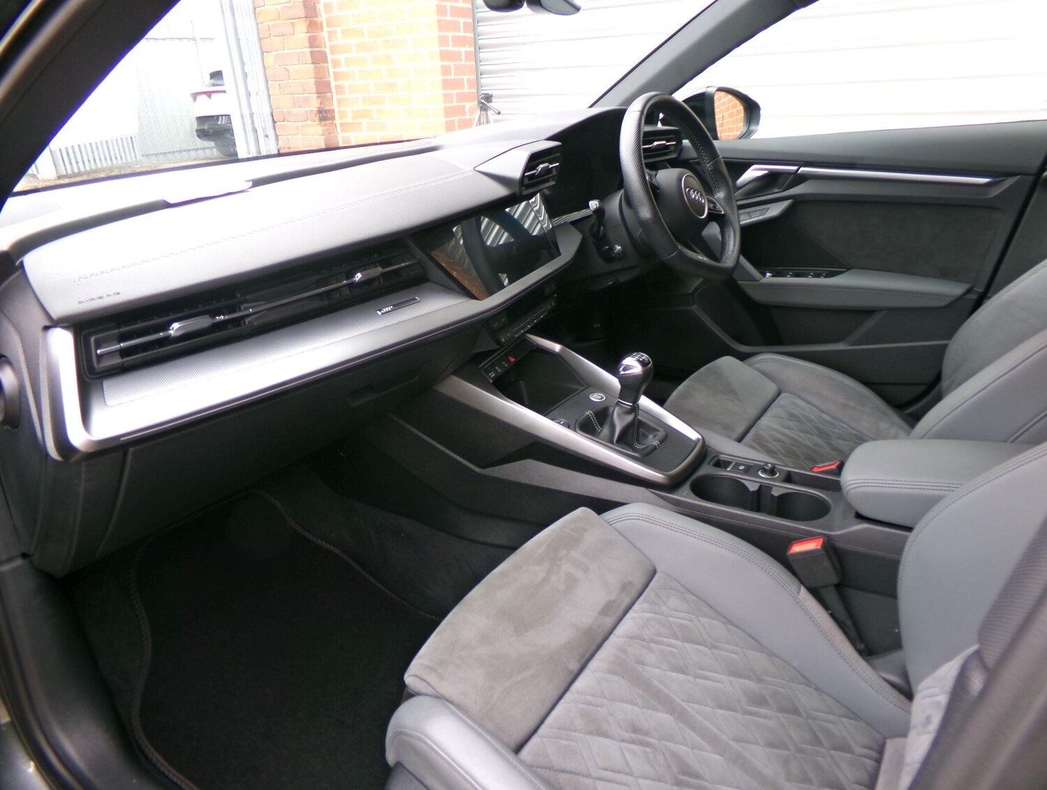 Used Audi A3 for sale - 78007576: Photo 13