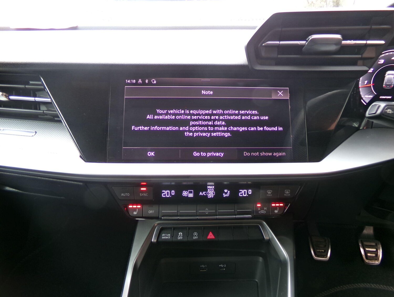 Used Audi A3 for sale - 78007576: Photo 15