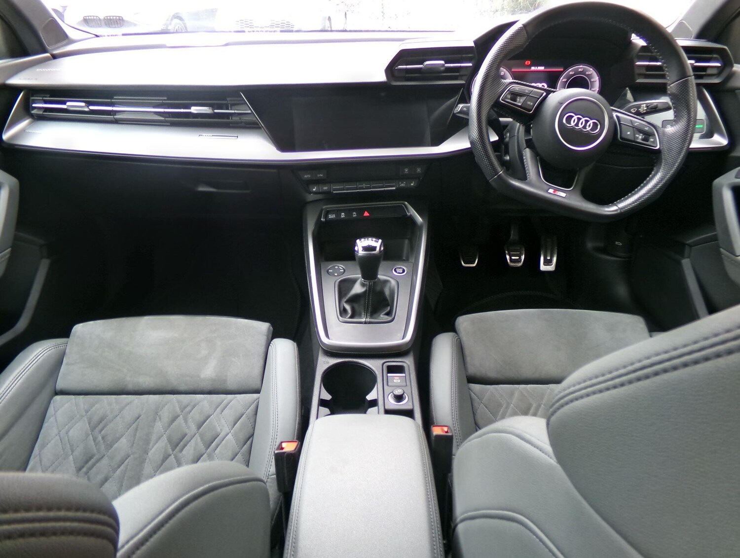 Used Audi A3 for sale - 78007576: Photo 16