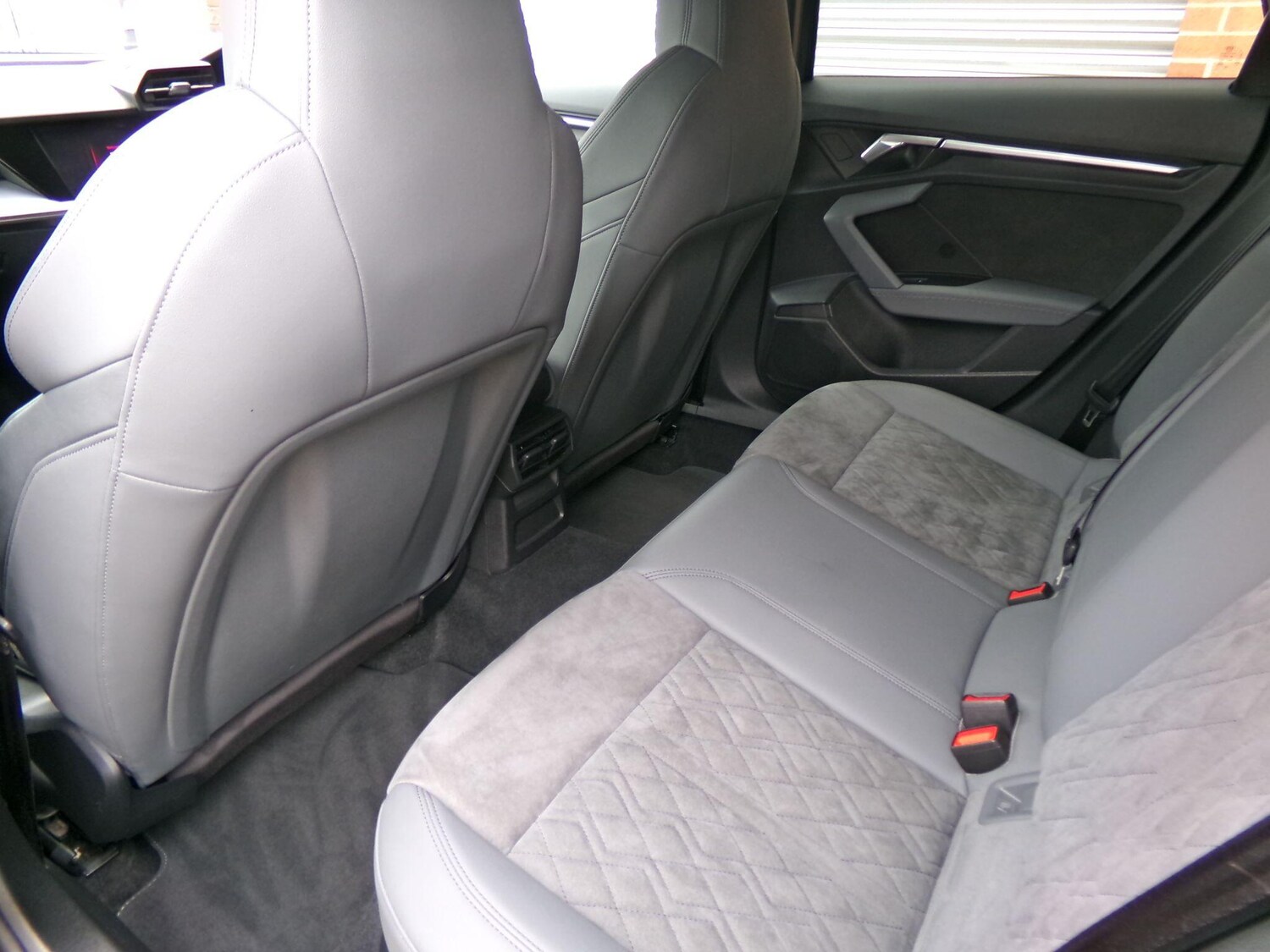 Used Audi A3 for sale - 78007576: Photo 18