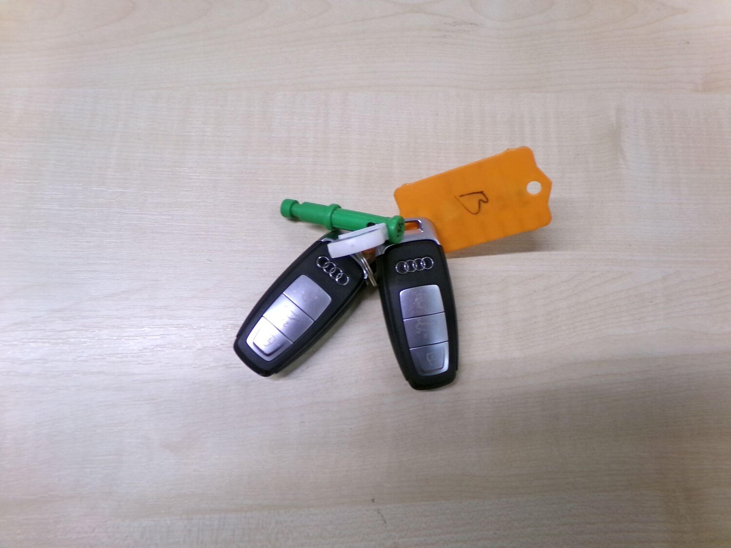 Used Audi A3 for sale - 78007576: Photo 19