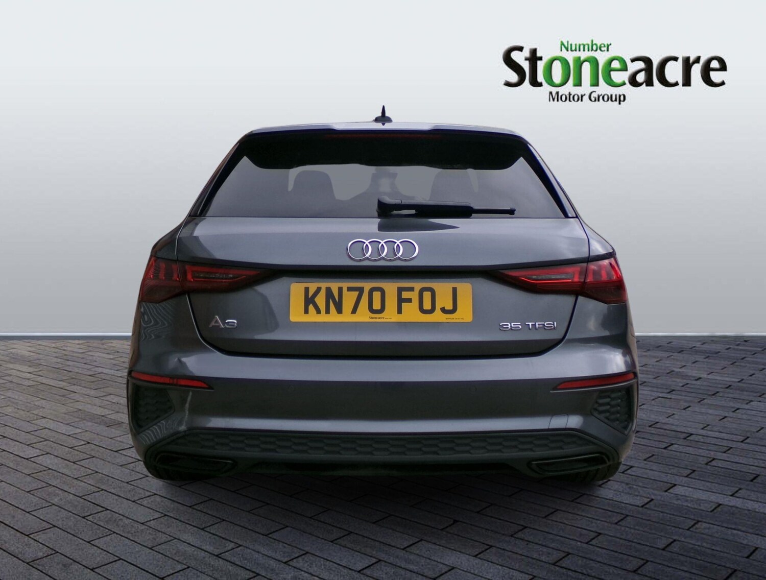 Used Audi A3 for sale - 78007576: Photo 3