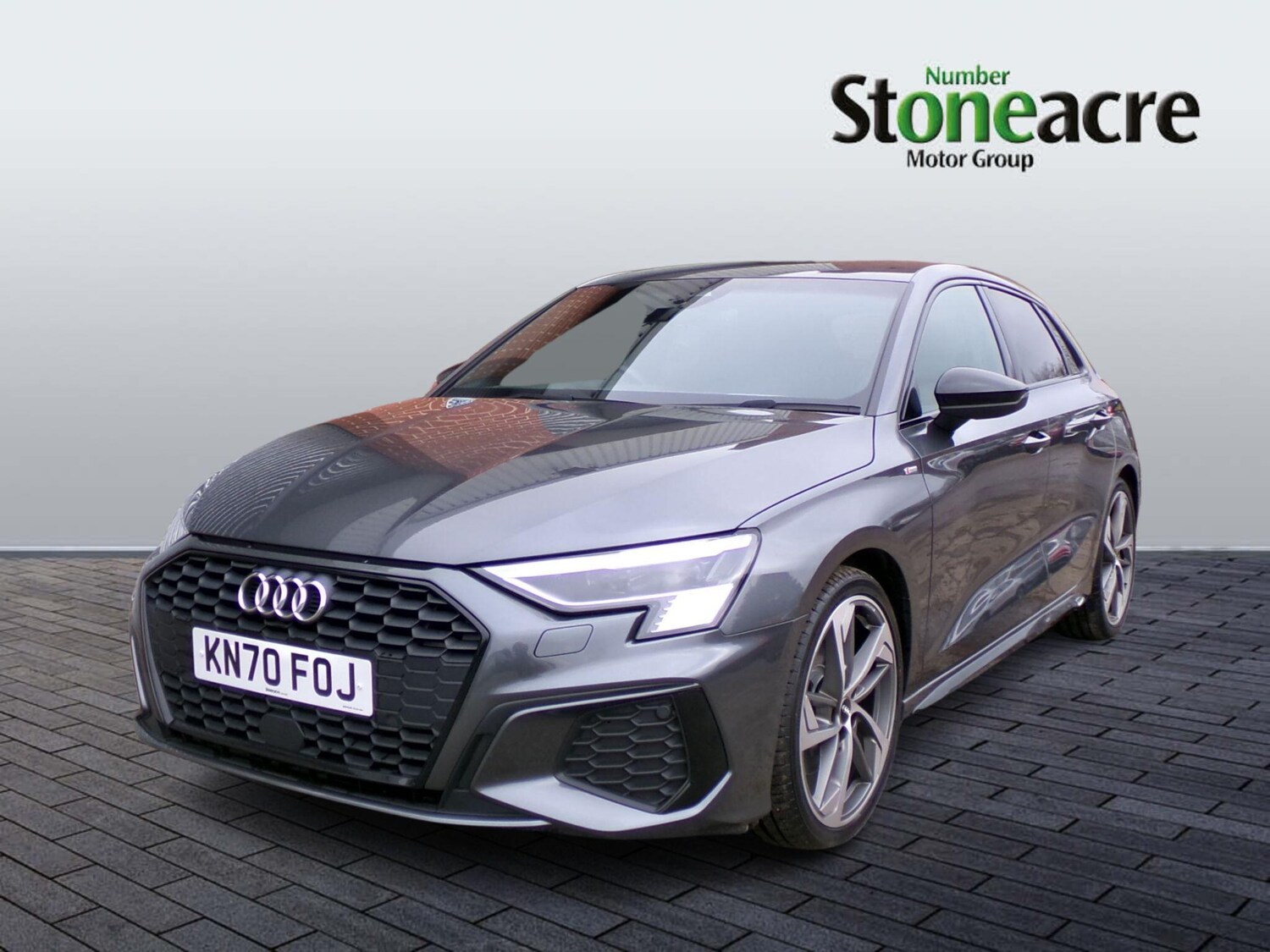 Used Audi A3 for sale - 78007576: Photo 5