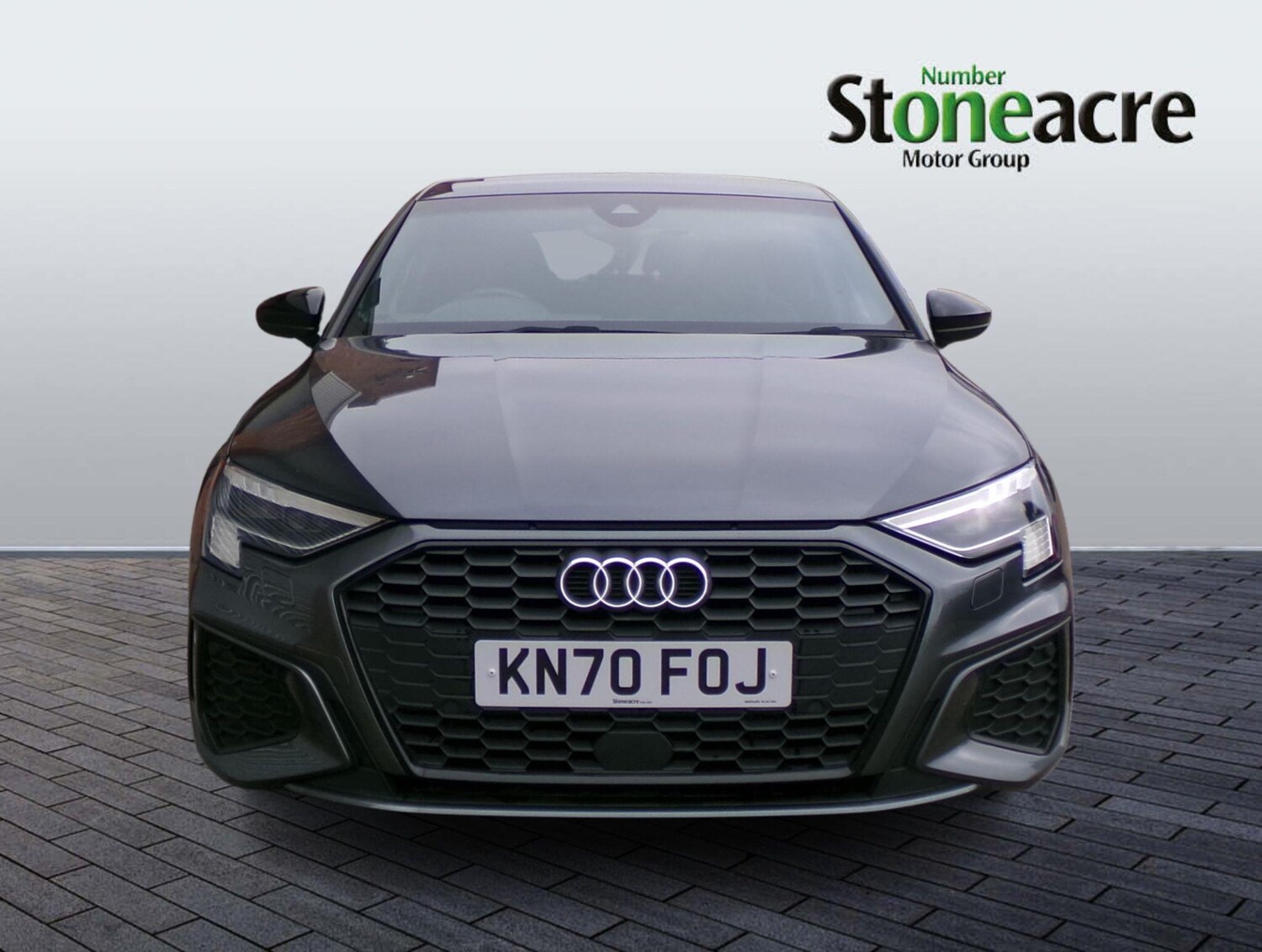 Used Audi A3 for sale - 78007576: Photo 6
