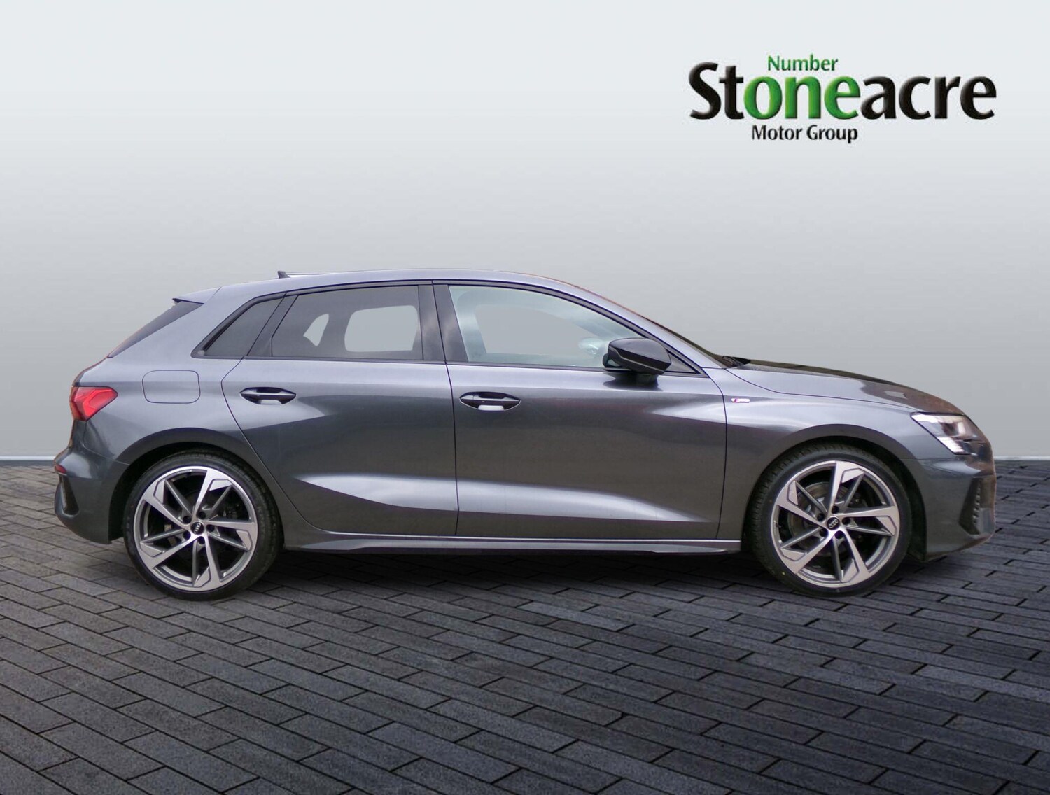 Used Audi A3 for sale - 78007576: Photo 8