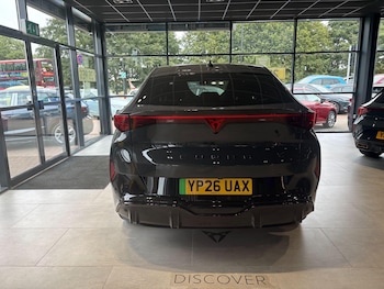Used Cupra Tavascan 2026 for sale - 79292079: Photo