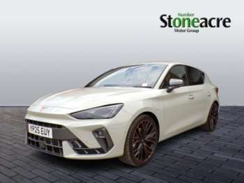 2025 (25) - 1.5 eHybrid 25.8kWh V3 Hatchback 5dr Petrol Plug-in Hybrid DSG Euro 6 (s/s)