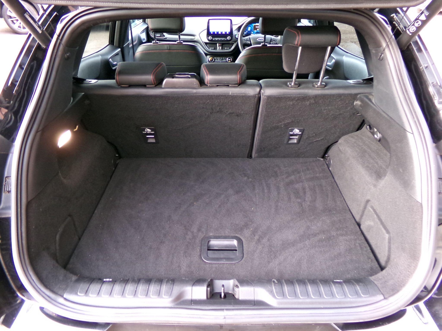 Used Ford Puma for sale - 77066607: Photo 10