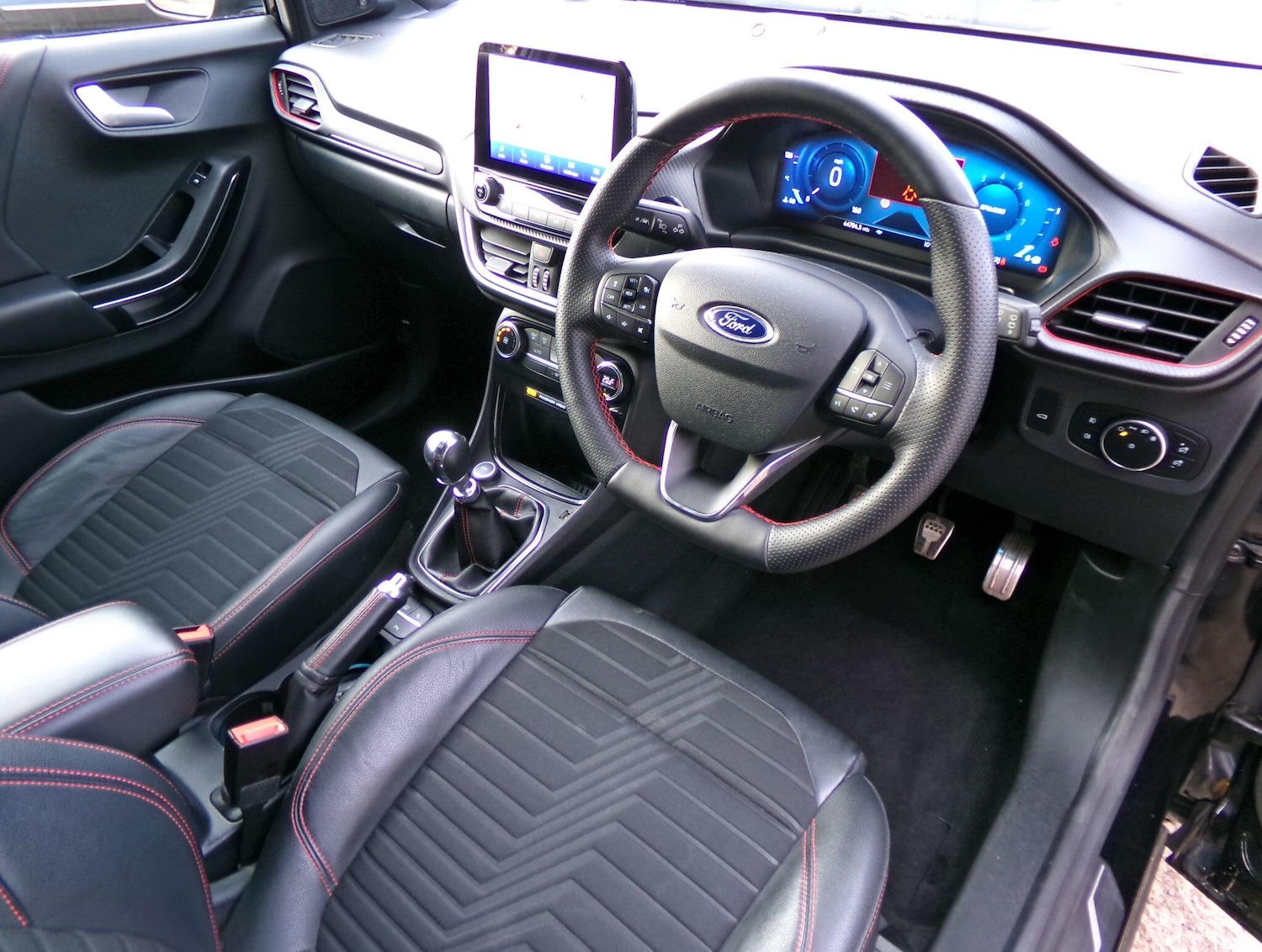 Used Ford Puma for sale - 77066607: Photo 11