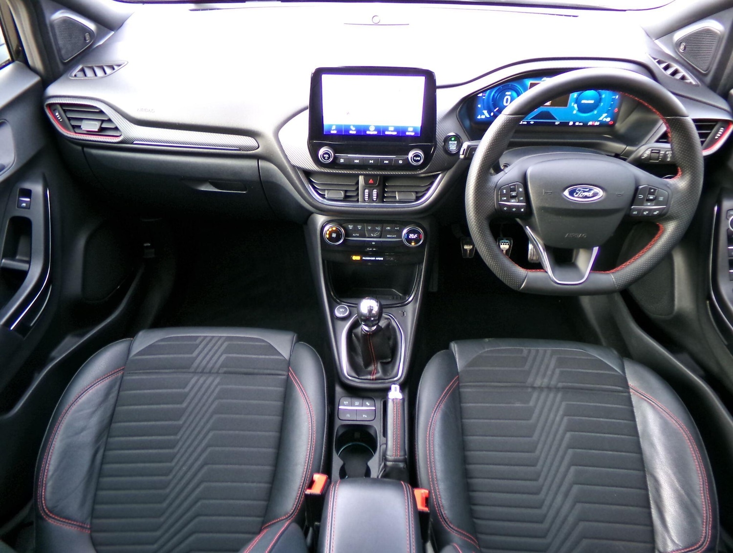 Used Ford Puma for sale - 77066607: Photo 12