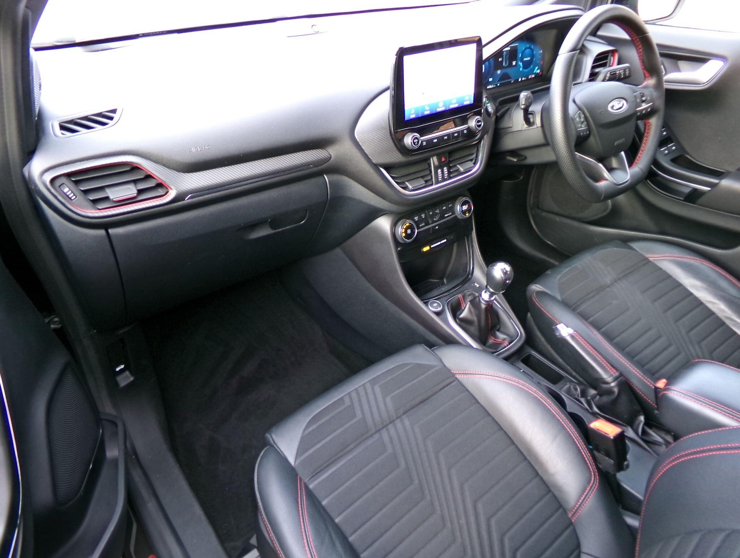 Used Ford Puma for sale - 77066607: Photo 13