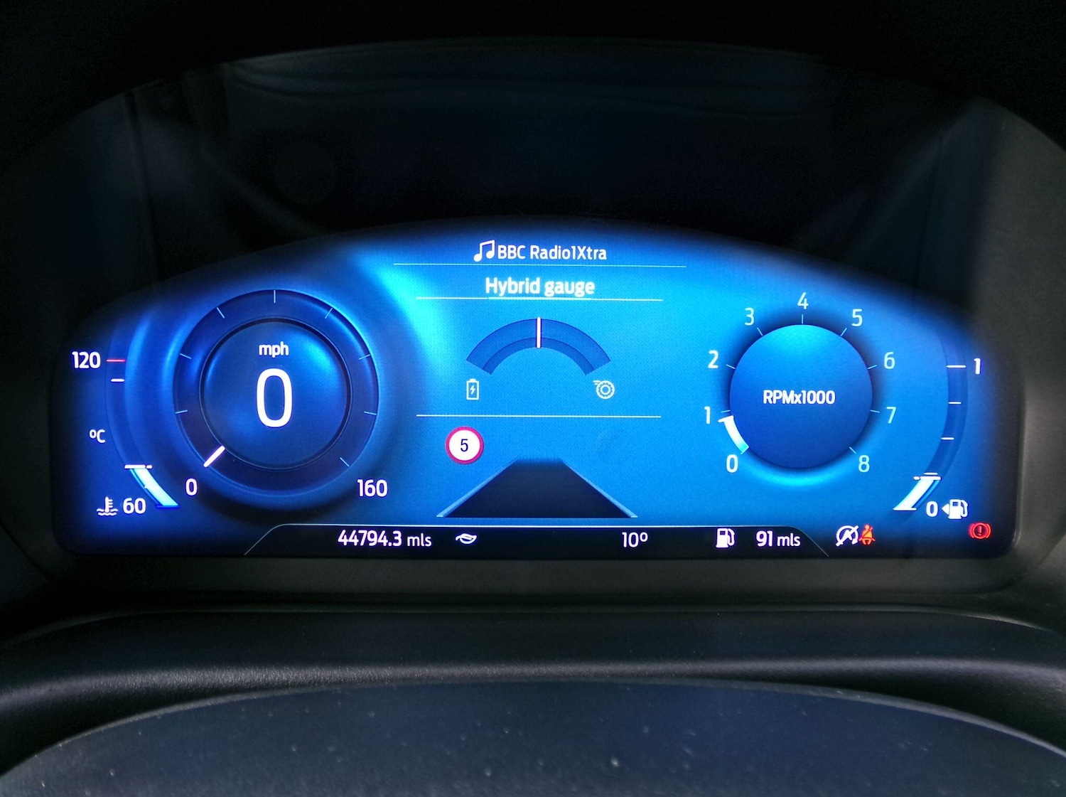 Used Ford Puma for sale - 77066607: Photo 14