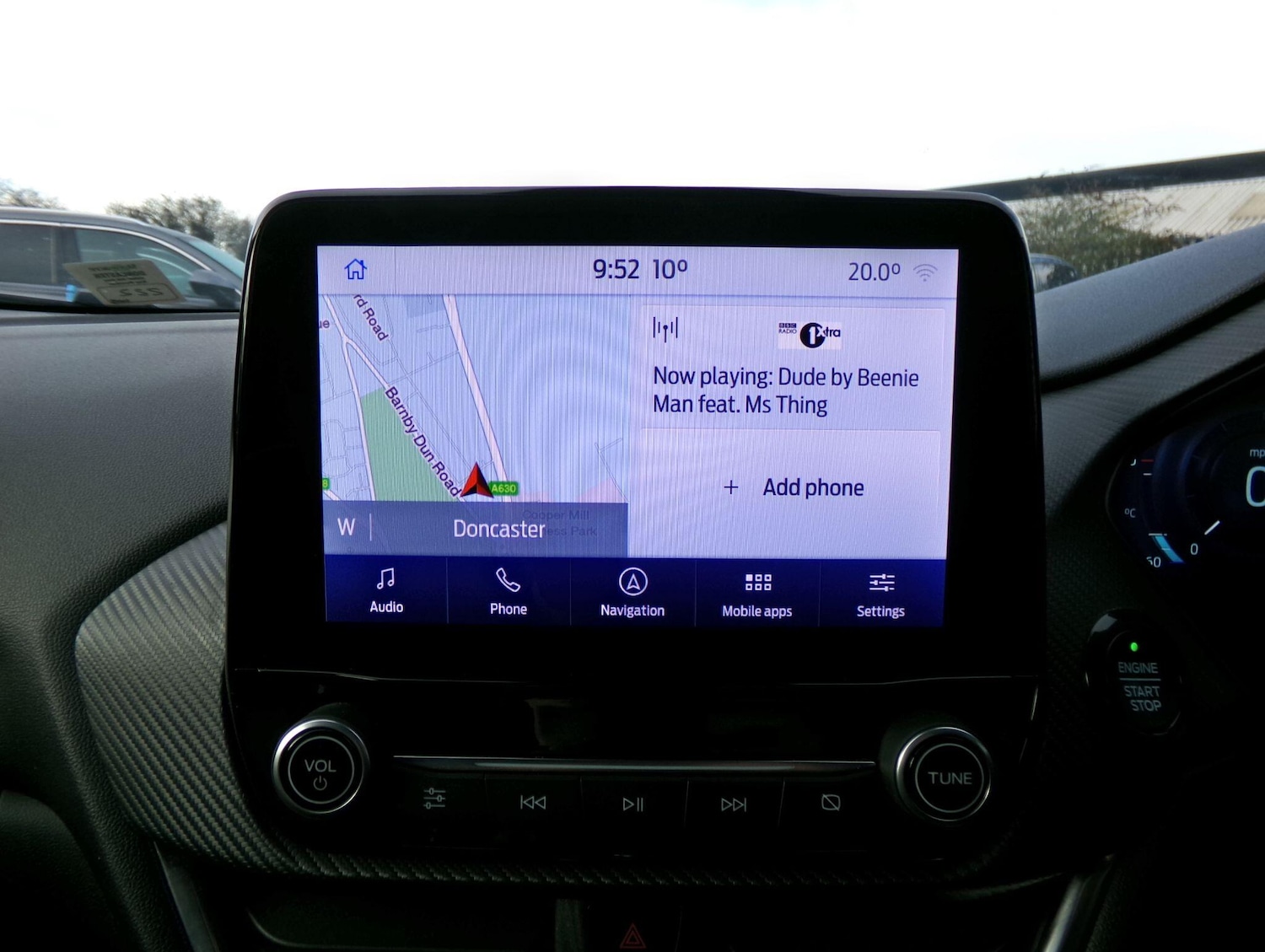 Used Ford Puma for sale - 77066607: Photo 15