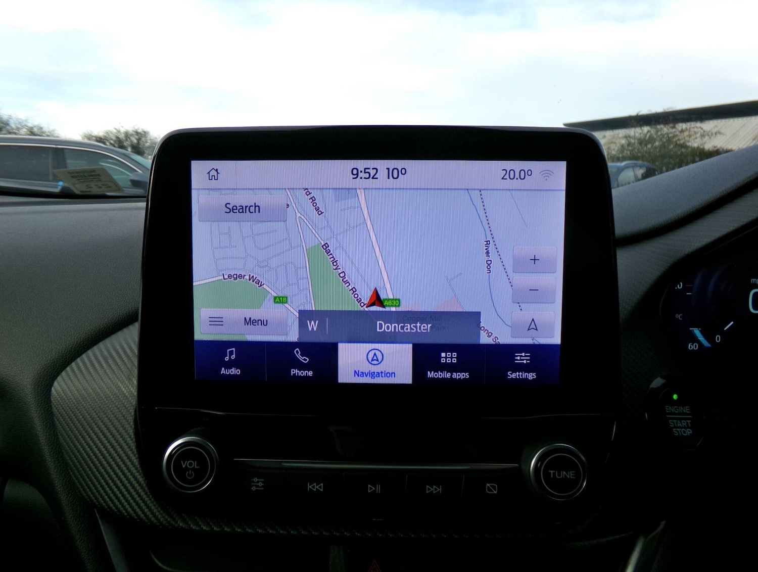 Used Ford Puma for sale - 77066607: Photo 16