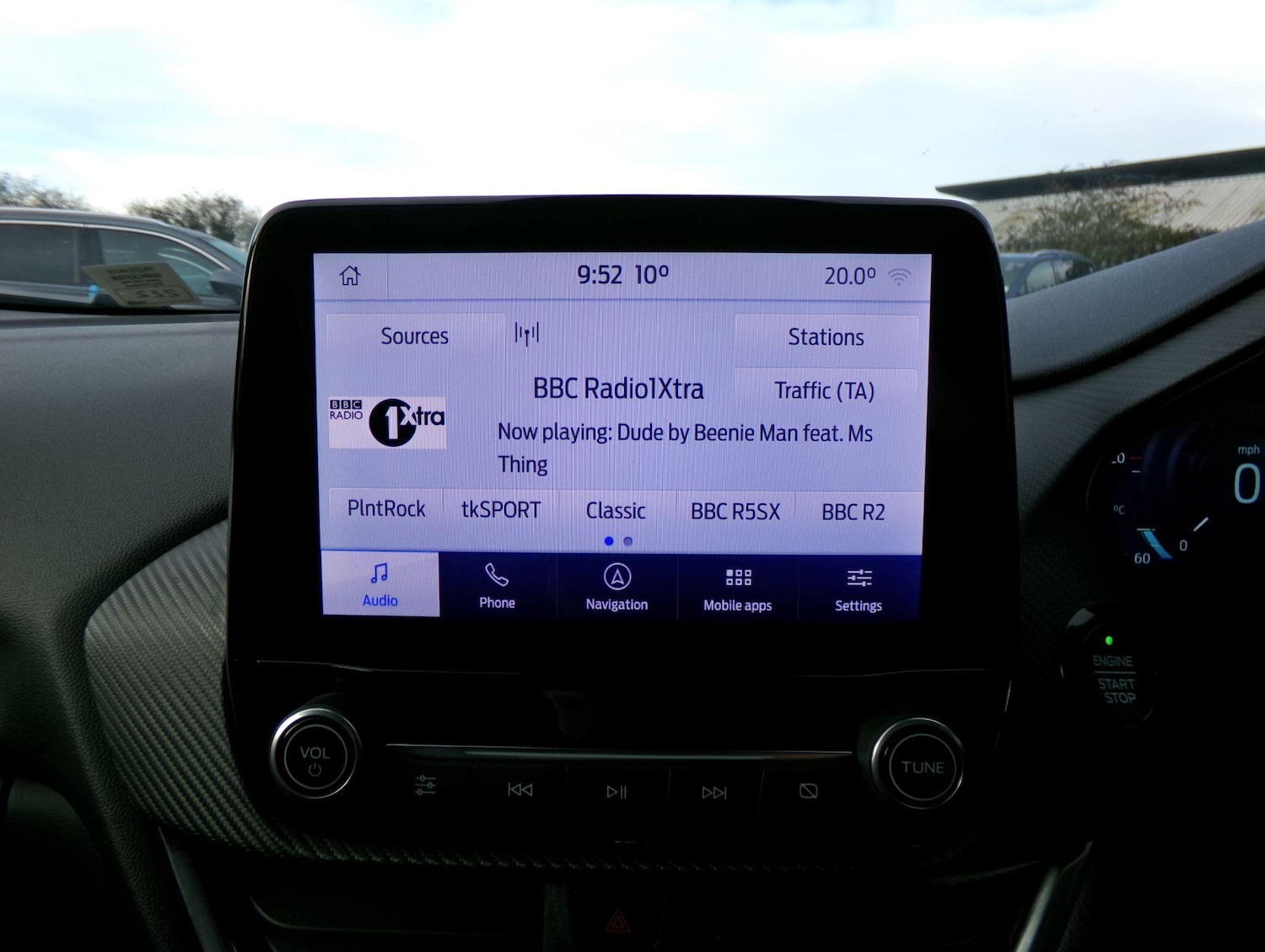 Used Ford Puma for sale - 77066607: Photo 17