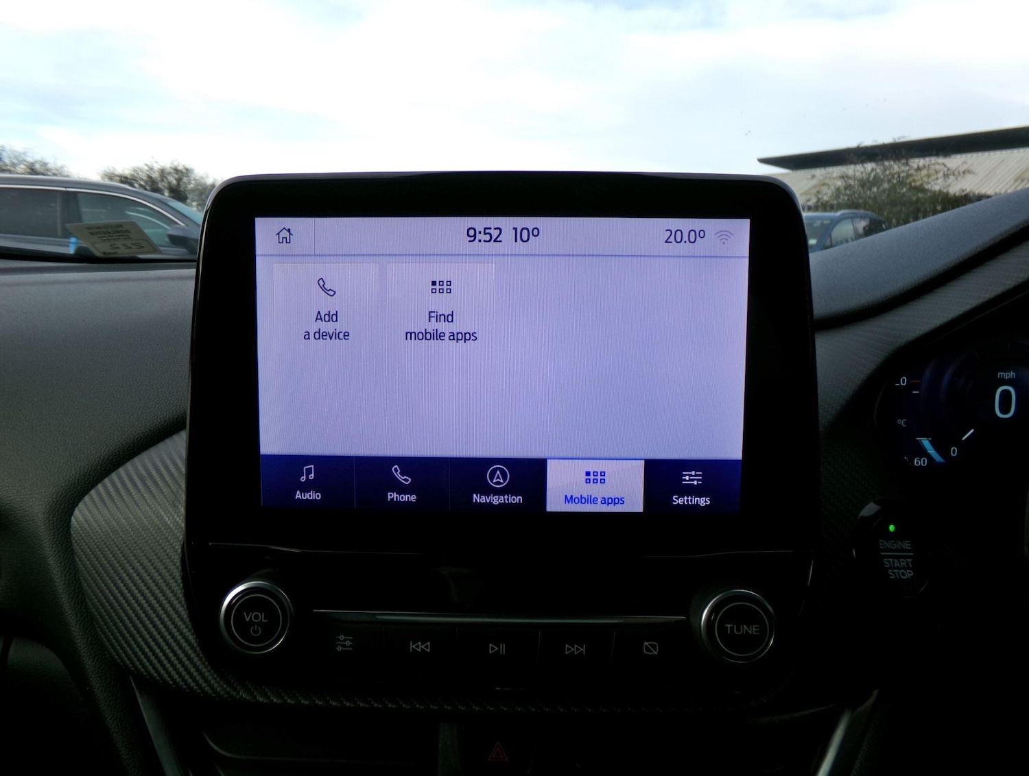 Used Ford Puma for sale - 77066607: Photo 18