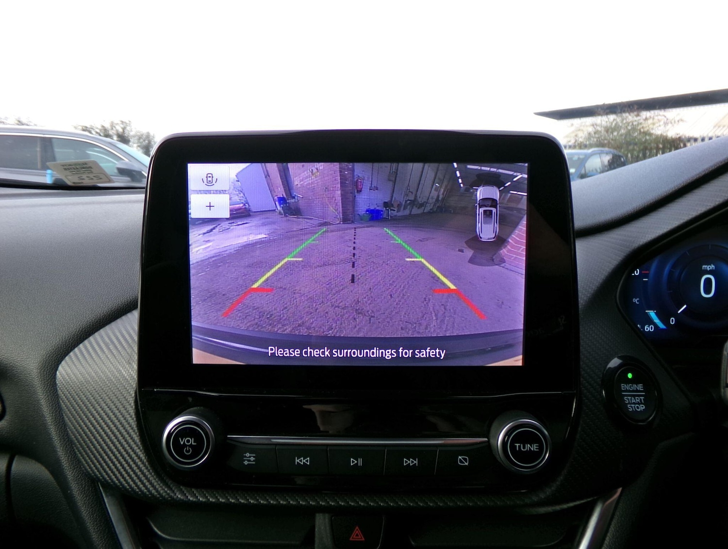 Used Ford Puma for sale - 77066607: Photo 19