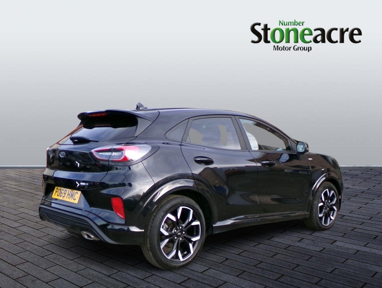 Used Ford Puma for sale - 77066607: Photo 2