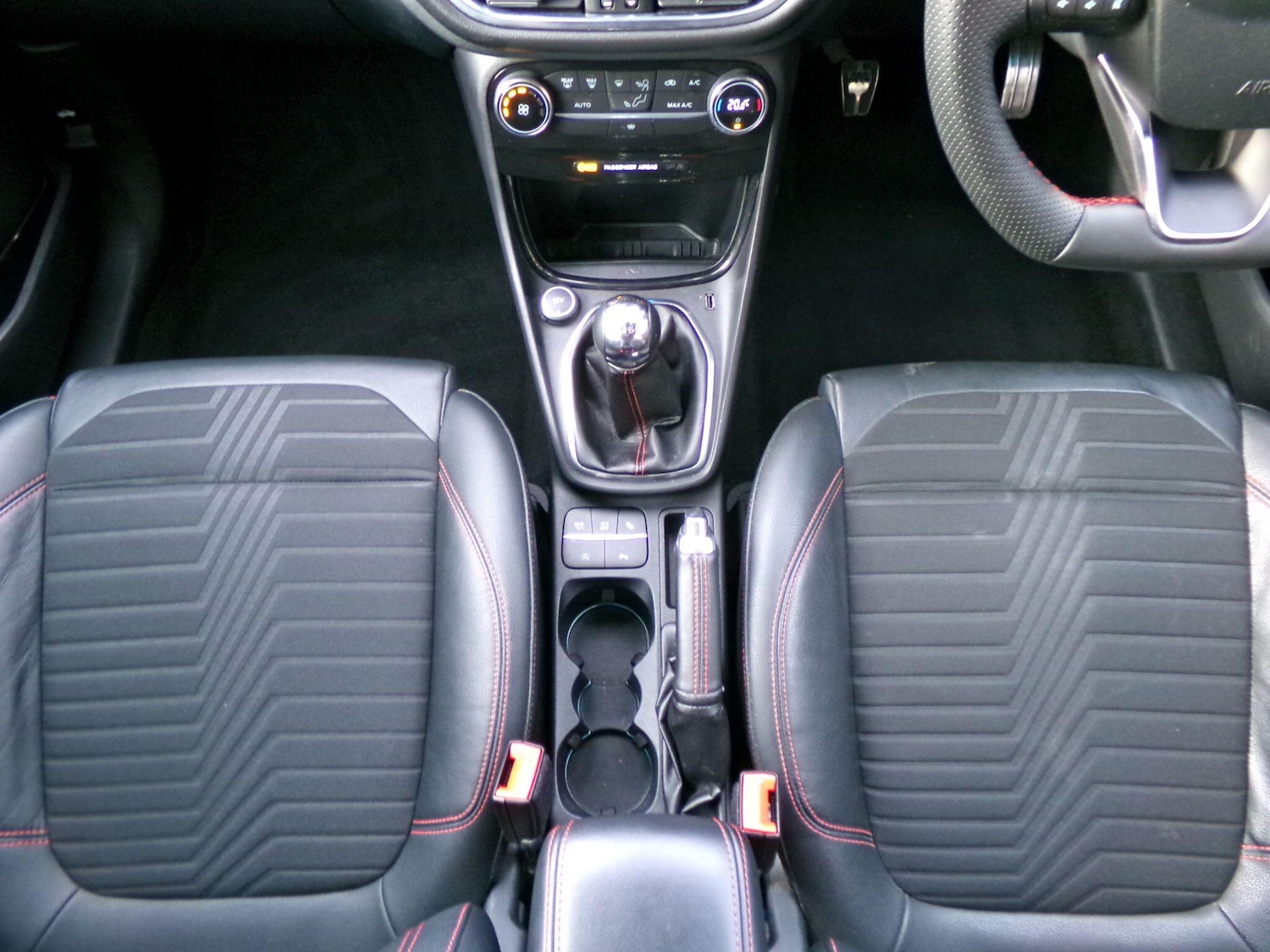 Used Ford Puma for sale - 77066607: Photo 20